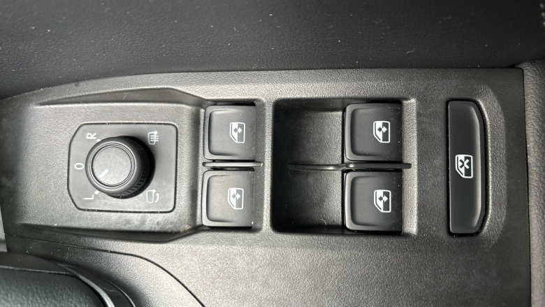 CUPRA Leon 1.5 TSI V1 5dr Petrol Hatchback